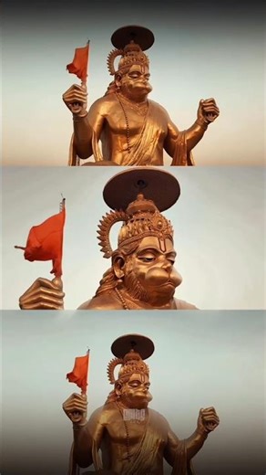 jay shree ram //jay hanuman ji //❤️💫⚜️⚜️⚜️