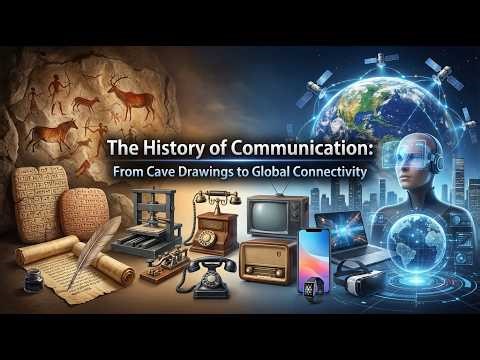 The Evolution of Technology From the Ancient Tools to Modern AI