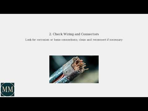 How to Fix Frigidaire Oven Error Code 47 – Relay/Communication Error Fix