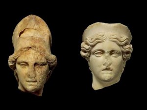 Ελληνική ιστορία - Κλασική περίοδος (480-323 π.Χ.)