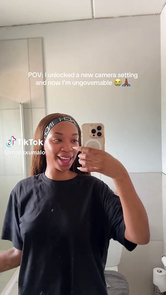 Peep the CINEMATIC AUDIO QUALITY FOR ME PLEASE?? #fyp #foryoupage #iphonetricks