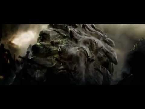 ガメラ 2015 GAMERA 2015 Trailer