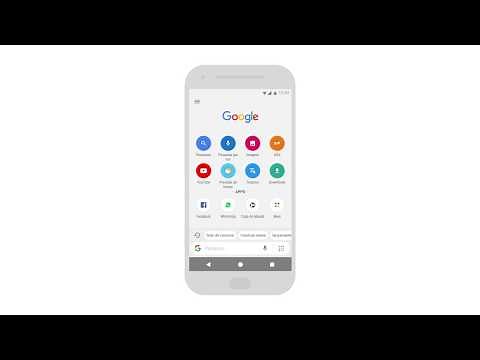 Google Go: A forma mais leve e rápida de pesquisar