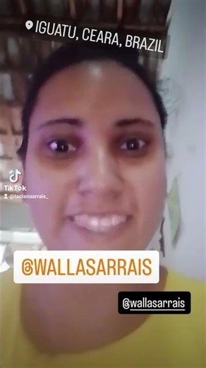 essa mensagem e pro meu marido ‪@WallasArrais‬ viu.