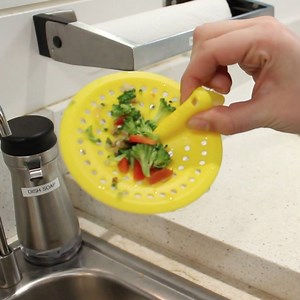 1.7M views · 4.7K shares | This tool makes sink clean up less...