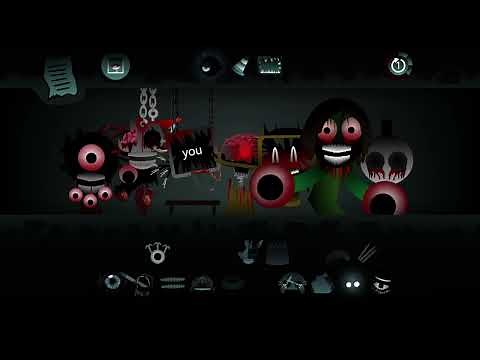 Incredibox Sprunki Phase 7 Remastered | FULL Showcase