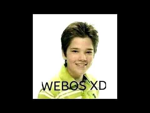 Evolución de Webos xd