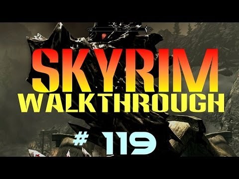 Skyrim #119 - Thieves Guild Additional Jobs Explained