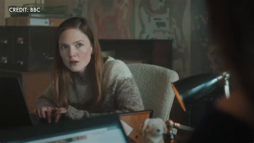 WATCH: Have you caught up with Strike?