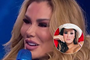 El increíble cambio de Ninel Conde en la actualidad: la exestrella de Televisa que supo brillar en varias telenovelas populares
