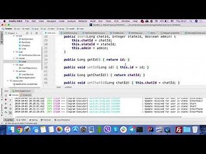 Пишем Telegram чат бота на Java