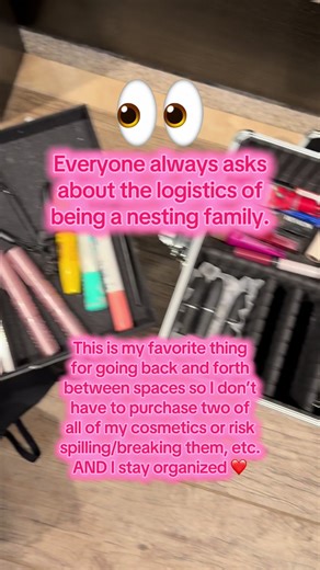 Effective Organizing Tips for Frequent Movers