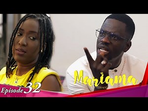 Mariama - Saison 1 Episode 32