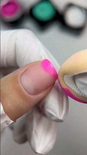 Easy Animal Print Nails at Home Tutorial