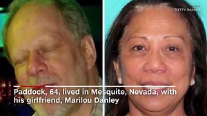 What we know about the Las Vegas gunman