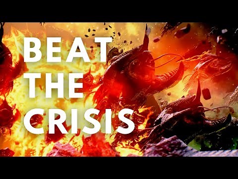 Stellaris Crisis Ship Design Guide