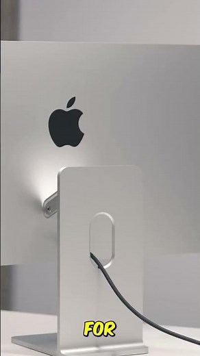 Apple Studio Display XDR vs. Apple Studio Display (2026): What's the Difference?