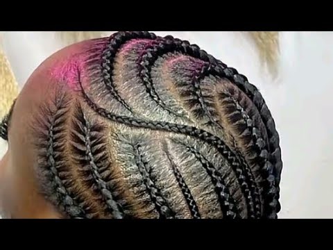 Ultimate Beginners Guide to Cornrow Hairstyles