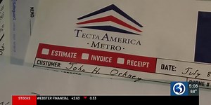 I-TEAM: Better Business Bureau investigates roofing scams