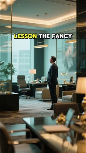 The Styrofoam Cup Lesson: A Powerful Reminder on Humility