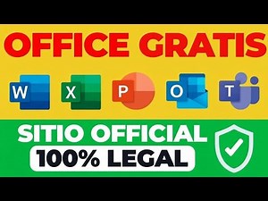 Cómo activar Office con CMD sin complicarte GRATIS y 100% Legal