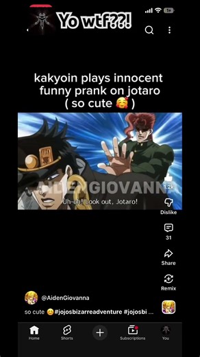 Yo what #howtobasic #deltarune #jojo #mountaindew #milk #milky #roaringknight