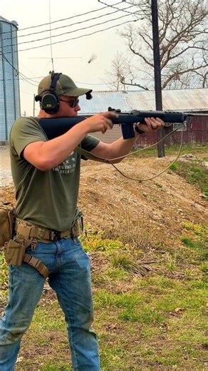 Loose gas screws=Straight pull bolt action mini 14