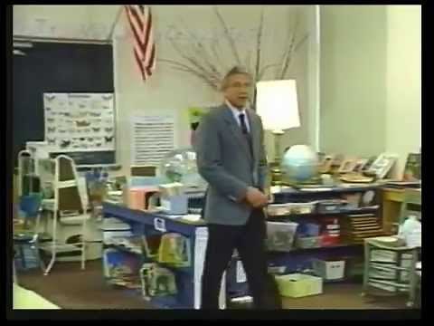 Using What We Know: Applying Piaget's Developmental Theory, a preview (Davidson Films, Inc.)