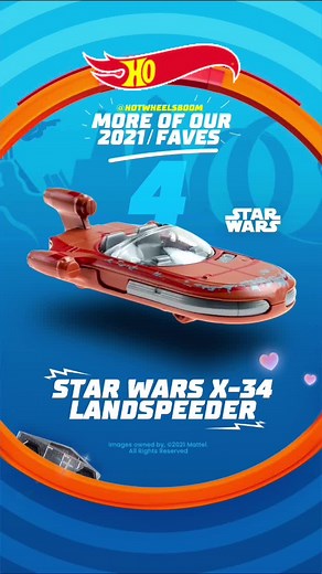 Hot Wheels Boom on TikTok