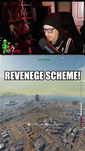 My SPECIALIST 😁 | #fpsaliens on #twitch