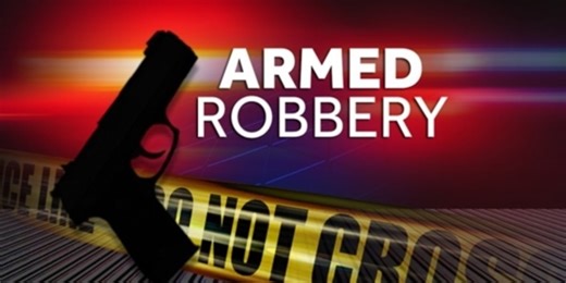 Teen arrested in Elizabeth City armed robbery
