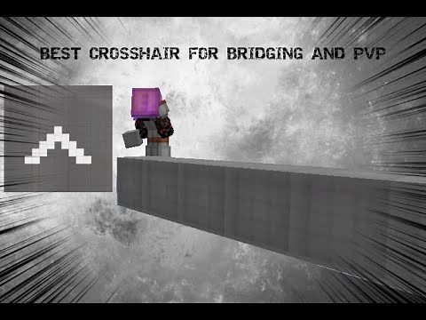 HOW TO GET THE ARROW CROSSHAIR USING LUNAR CLIENT!!