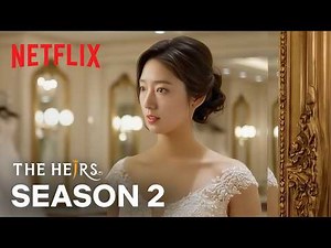 The Heirs Season 2 | Concept Trailer 2 | Lee Min Ho, Park Shin Hye & Song Hye Kyo