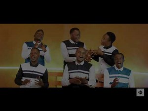 BARAKA ZA MUNGU | Jehovah Shalom Acapella 2021