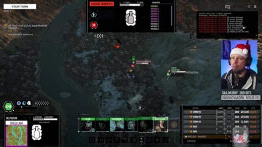 Hot Mechs, Hot Coffee | Battletech Modded | Roguetech