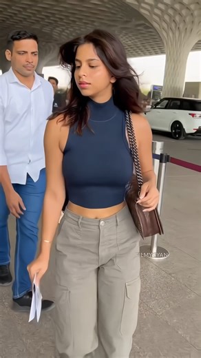 शाहरुख खान अपनी बेटी को शादी करने से मना कर रहे हैं #shortvideo