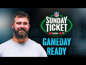 Get set to watch NFL games on YouTube TV - YouTube TV Help