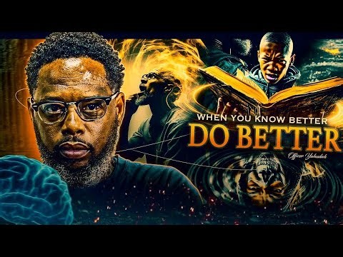 When You Know Better You Do Better | #IUIC CLASSROOM