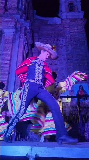 Son de la Negra - Folklore de México