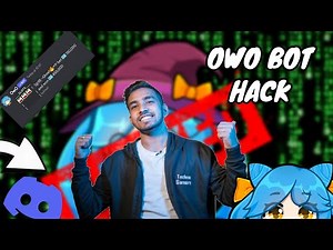 HOW TO GET GREE OWO CASH IN DISCORD ||🤩 DISCORD OWO HACK || 2023 OWO HACK DISCORD || #owo #viral