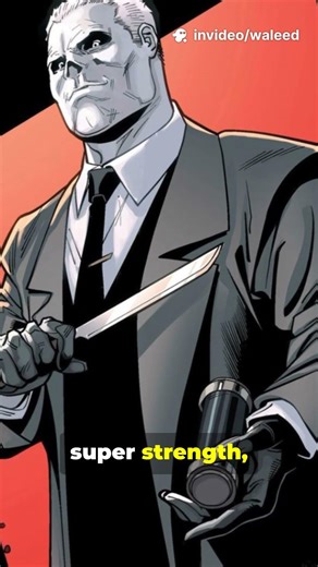 Spiderman Brand New Day Villain Revealed? #trending