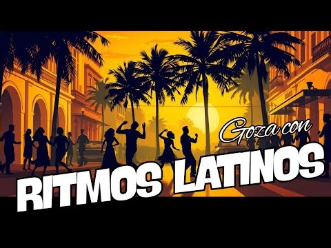 Ritmo de Salsa – Salsa cubana con ritmo y sabor tropical (Original 2025)