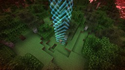 3x3 Survival Challenge [1.14.4] Minecraft Map