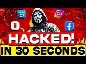 Advanced Phishing Attacks Exposed: How Black Hat Hackers Trick You (And How to Fight Back) #linux