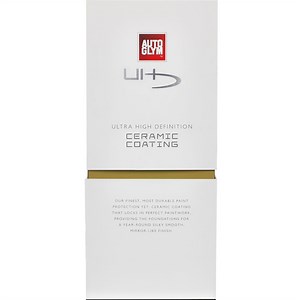 Autoglym Ultra High Definition Ceramic Coating Kit - AURUHDCCKIT