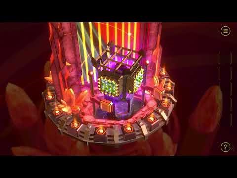 Doors: Paradox Chapter 1: Awakening - Level 22: Embrace Darkness