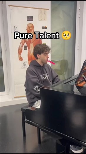 WholeNote on Instagram: "Wholenote Performance by @jositoo24.05 . . . #classicalmusicmemes #musicmemes #funnymusic #orchestramemes #piano"