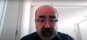 Alerta Educativa #312: "Transformaciones del capital y nueva subjetividad: conversación con Carlos Ossa" - Radio JGM