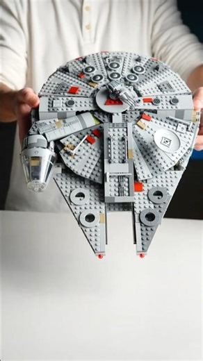 I FIXED This LEGO Set's BIGGEST Problem