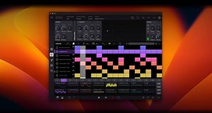 BAM: Beat Maker & Music Maker app for desktop & iPad